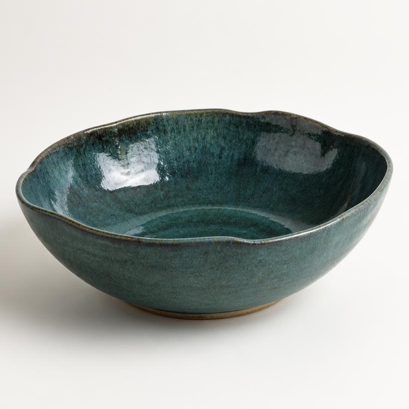 Deep Water Bowl